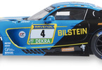 SCX Classic Mercedes AMG GT3 - Blistein